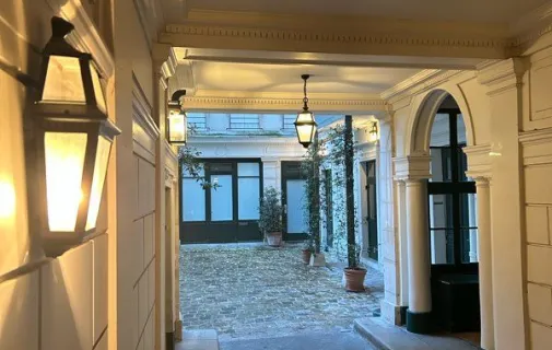 Location Paris Appartement 6996d3845e6d