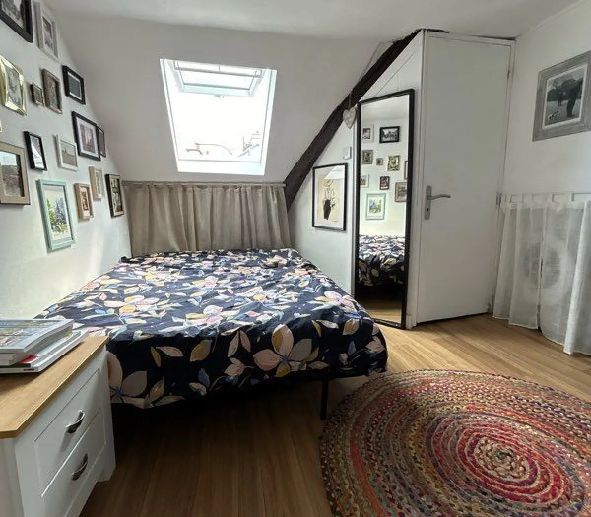 Location Paris Appartement 6996d3845e6d