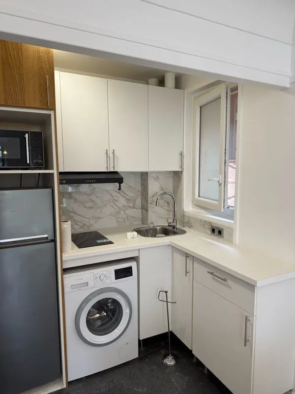 Location Levallois-Perret Appartement 6996d38b0d9b