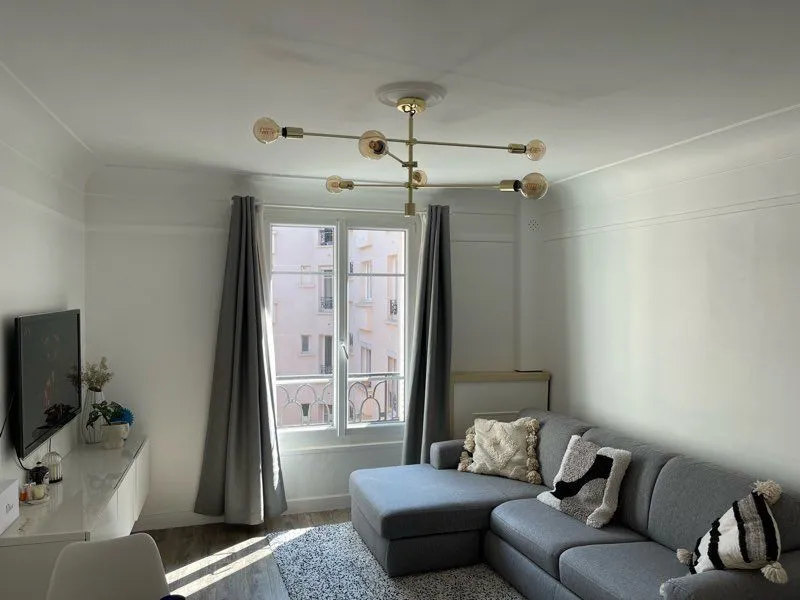 Location Levallois-Perret Appartement 6996d38b0d9b