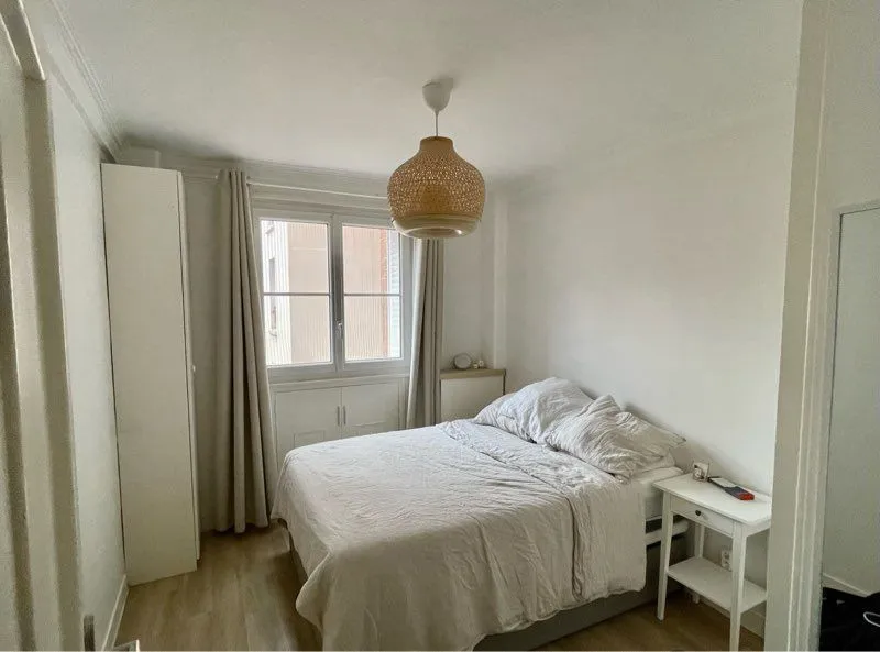Location Levallois-Perret Appartement 6996d38b0d9b