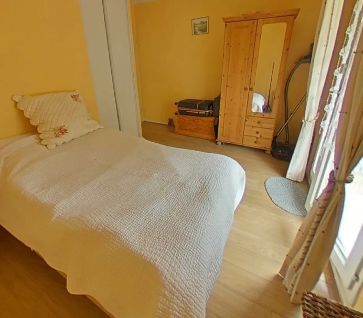 Location Vincennes Appartement 6996d390d437