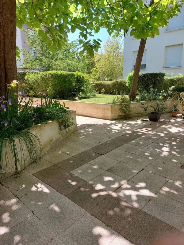 Location Vincennes Appartement 6996d390d437