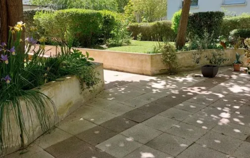 Location Vincennes Appartement 6996d390d437