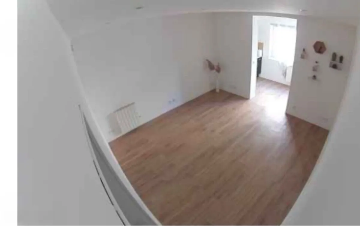 Location Marseille Appartement 6996d397f246