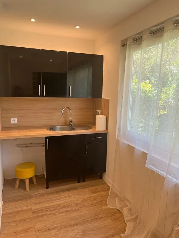 Location Marseille Appartement 6996d397f246
