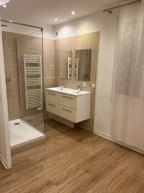 Location Marseille Appartement 6996d397f246