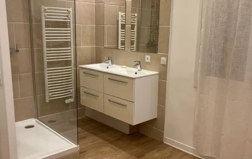 Location Marseille Appartement 6996d397f246