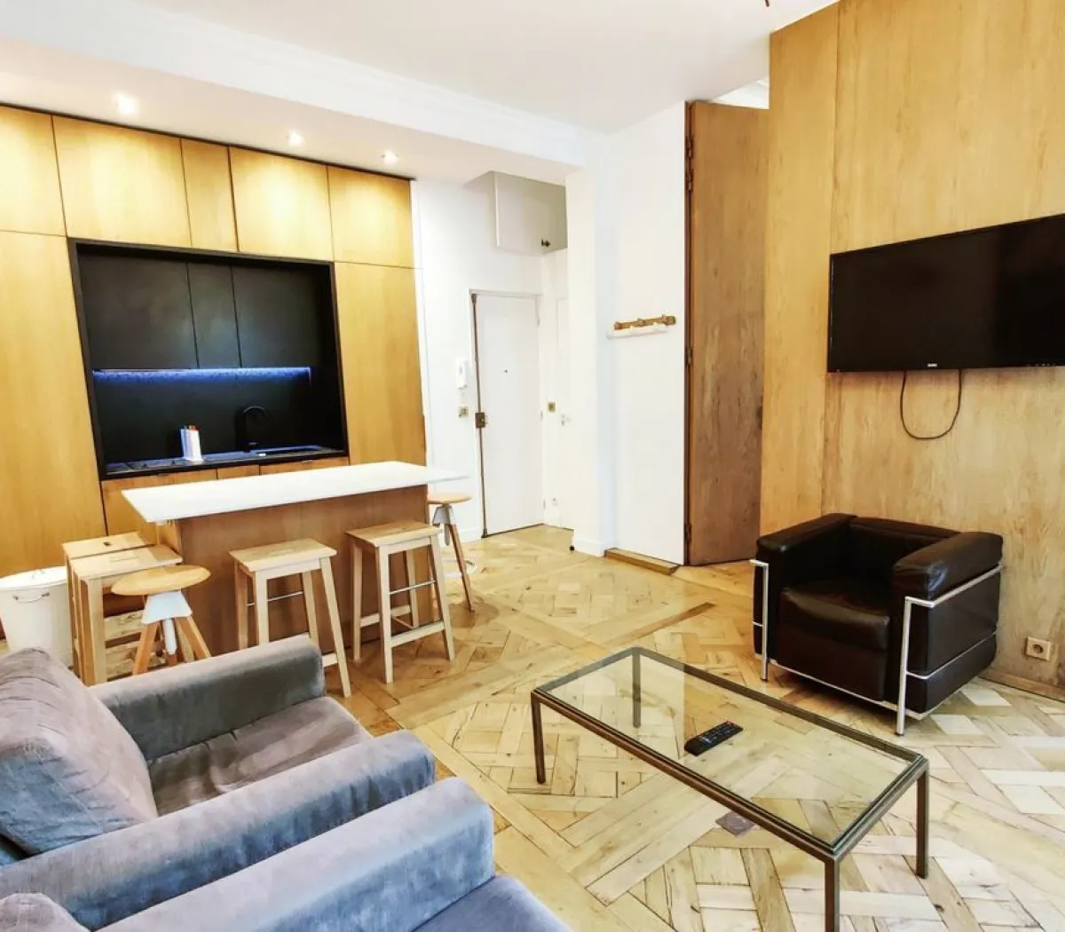 Location Paris Appartement 6996d4b13740