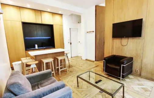 Location Paris Appartement 6996d4b13740