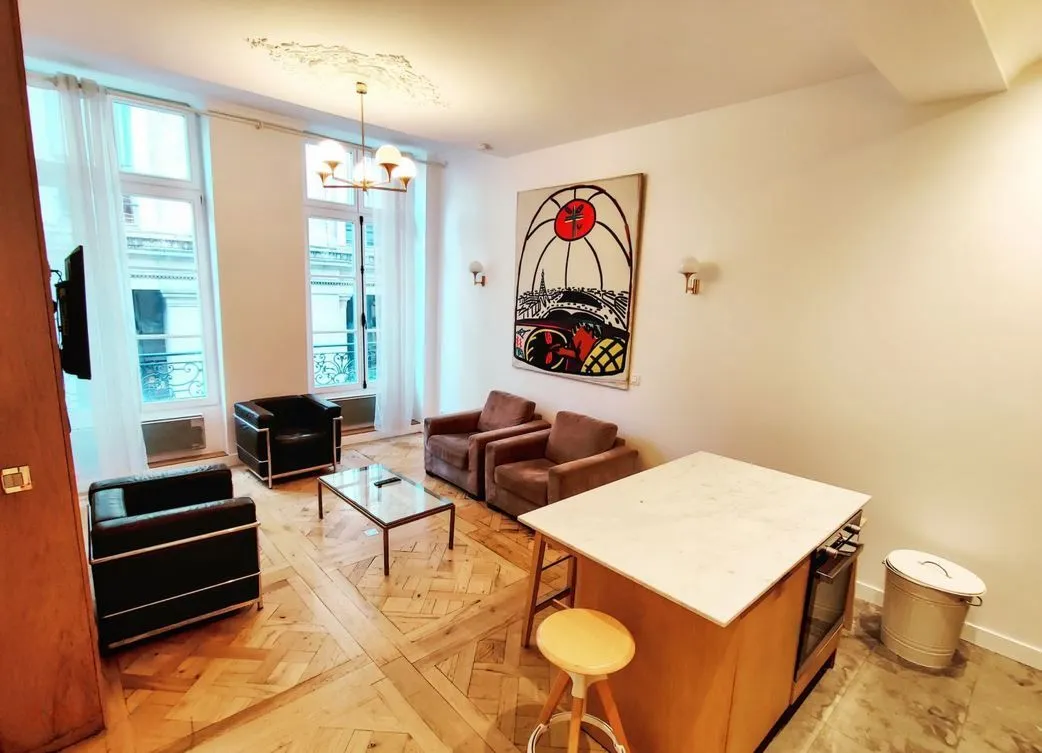 Location Paris Appartement 6996d4b13740