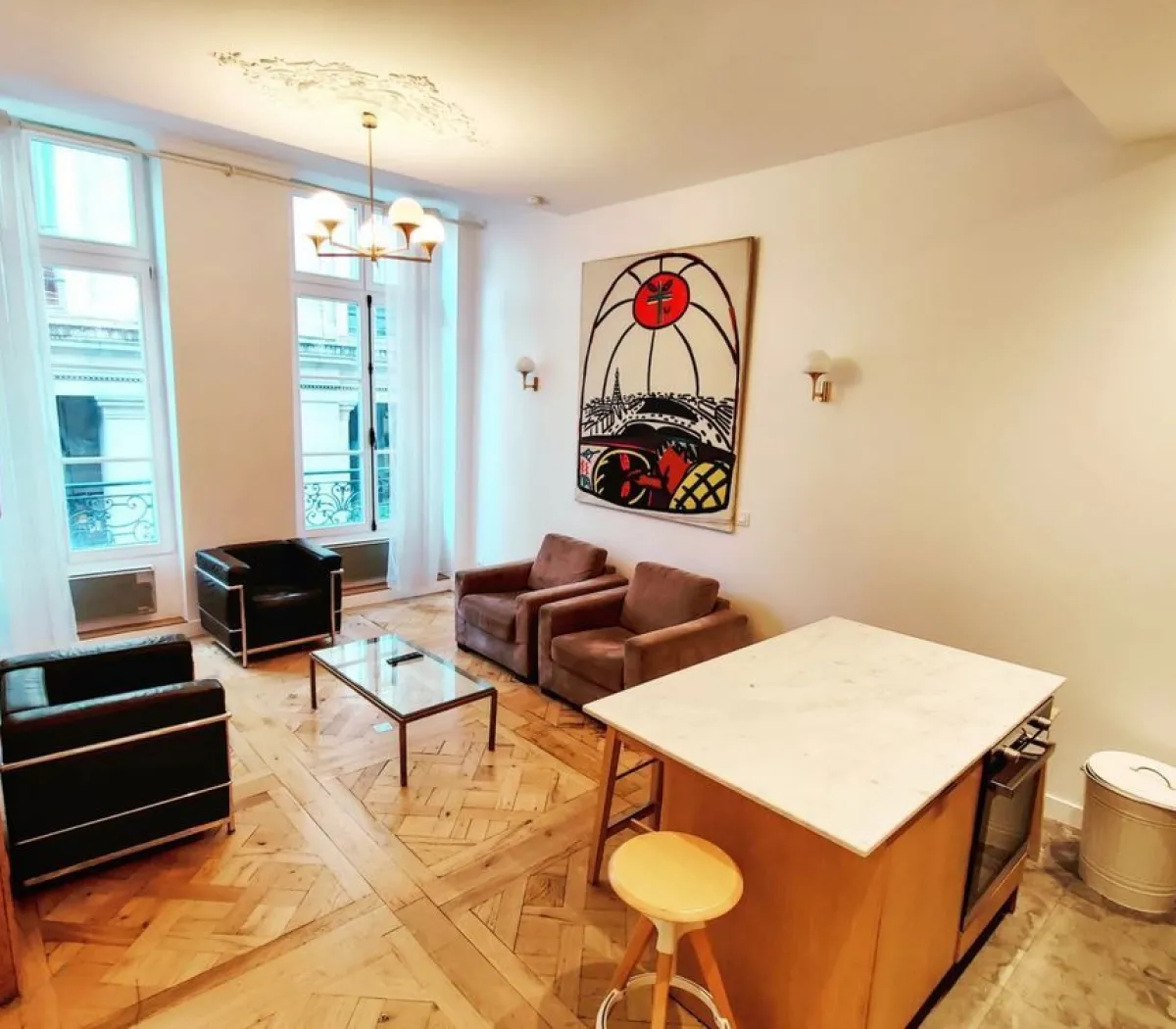 Location Paris Appartement 6996d4b13740