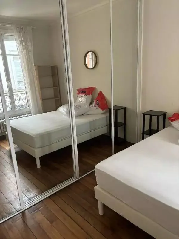 Location Boulogne-Billancourt Appartement 6996d4b953c5