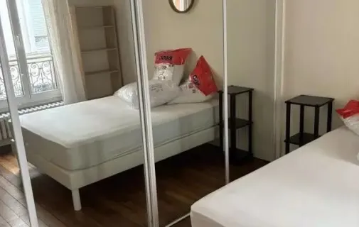 Location Boulogne-Billancourt Appartement 6996d4b953c5