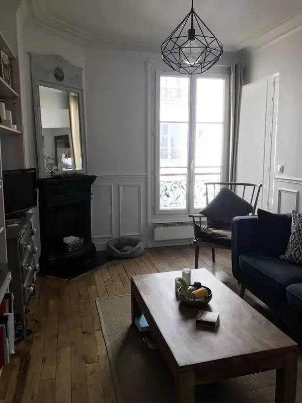 Location Boulogne-Billancourt Appartement 6996d4b953c5