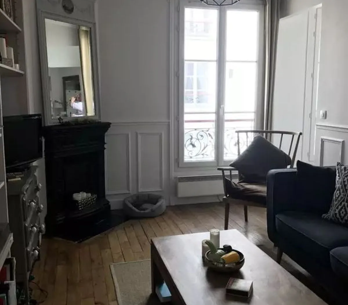 Location Boulogne-Billancourt Appartement 6996d4b953c5