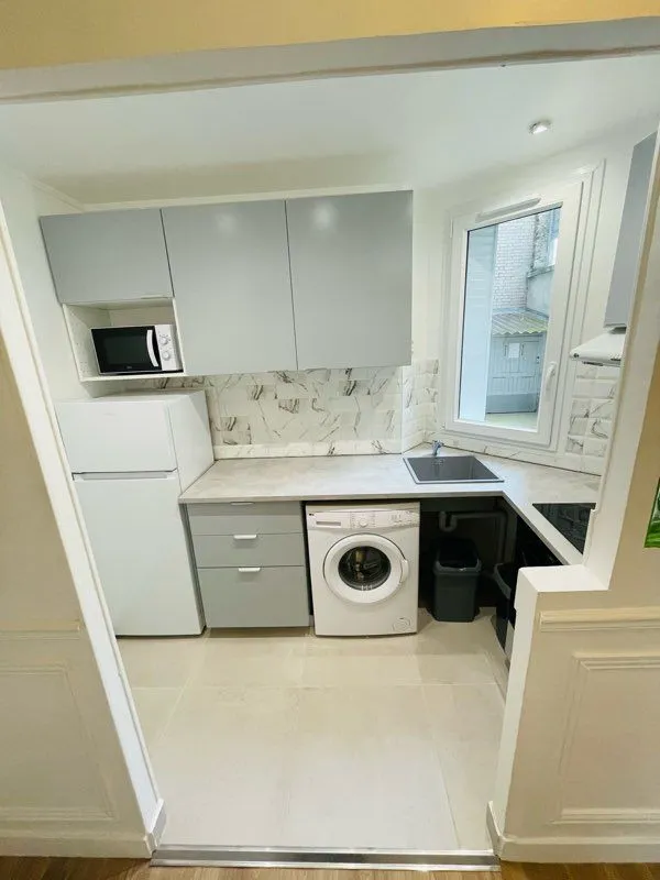 Location Colombes Appartement 6996d4beee92