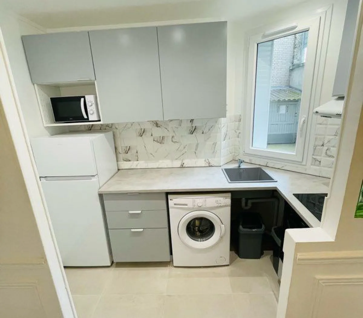 Location Colombes Appartement 6996d4beee92