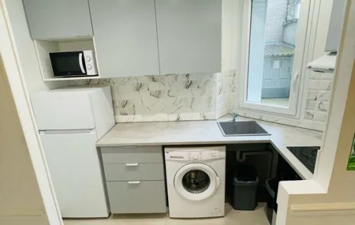 Location Colombes Appartement 6996d4beee92