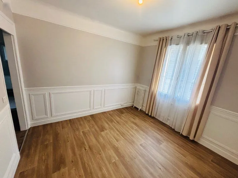 Location Colombes Appartement 6996d4beee92