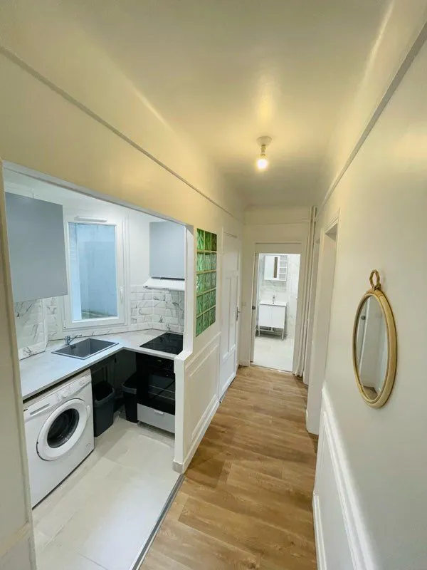 Location Colombes Appartement 6996d4beee92