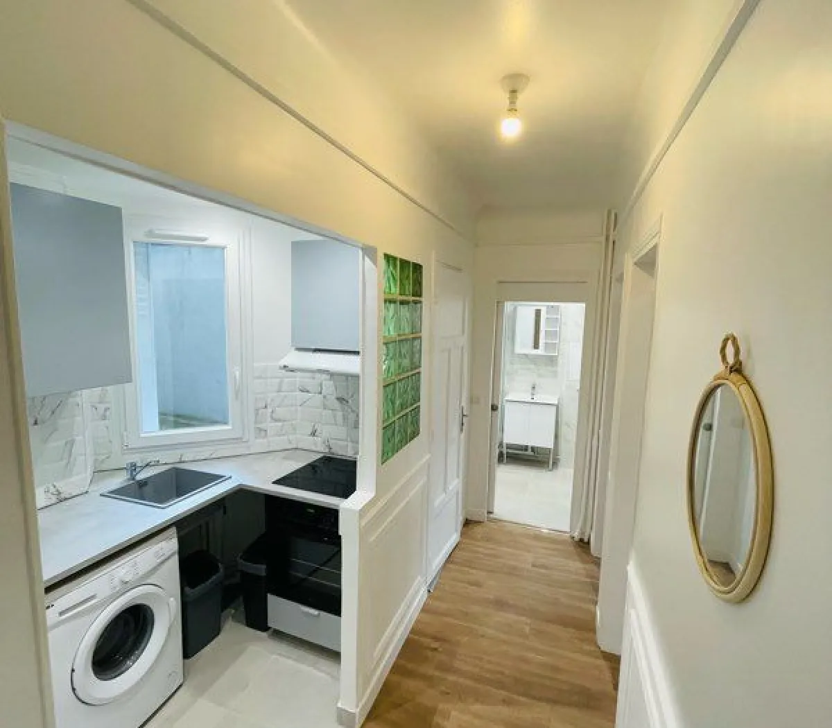 Location Colombes Appartement 6996d4beee92