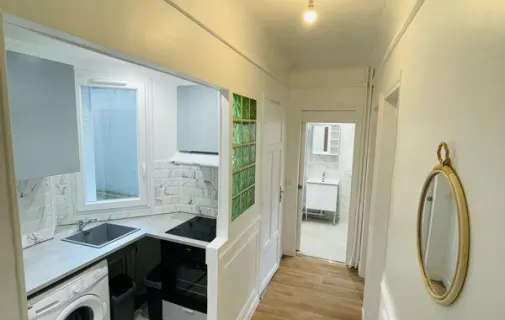 Location Colombes Appartement 6996d4beee92