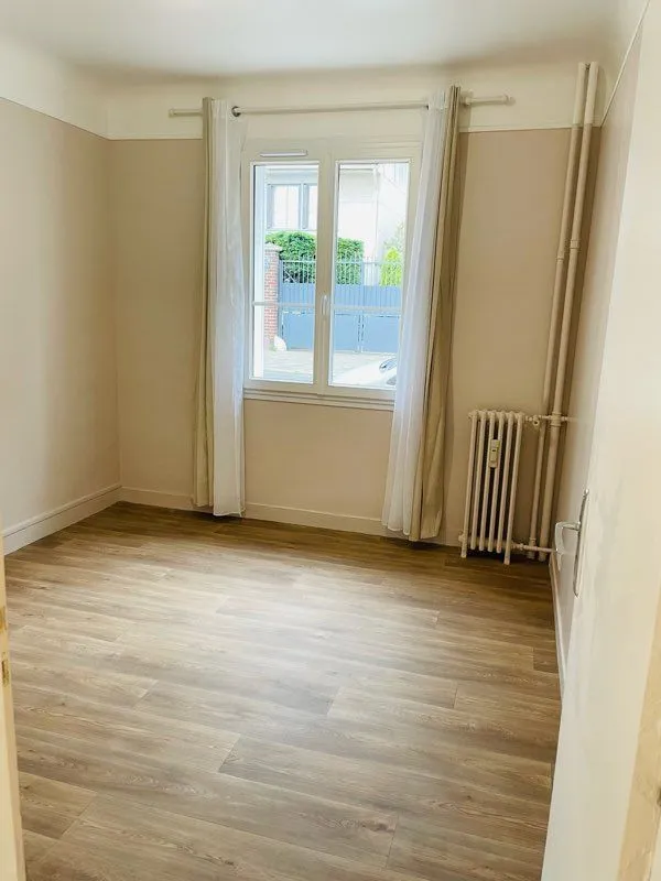 Location Colombes Appartement 6996d4beee92