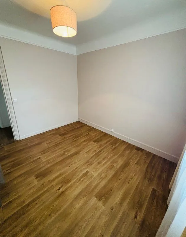Location Colombes Appartement 6996d4beee92