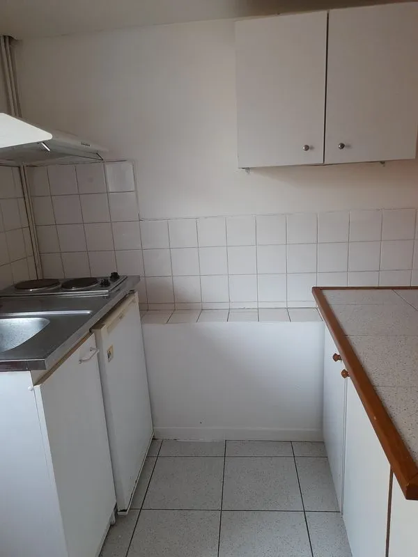Location Talence Appartement 6996d4cb172b