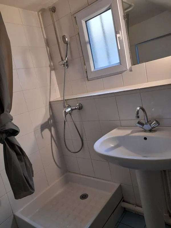 Location Talence Appartement 6996d4cb172b