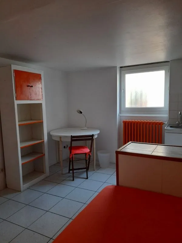 Location Talence Appartement 6996d4cb172b