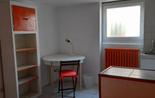 Location Talence Appartement 6996d4cb172b