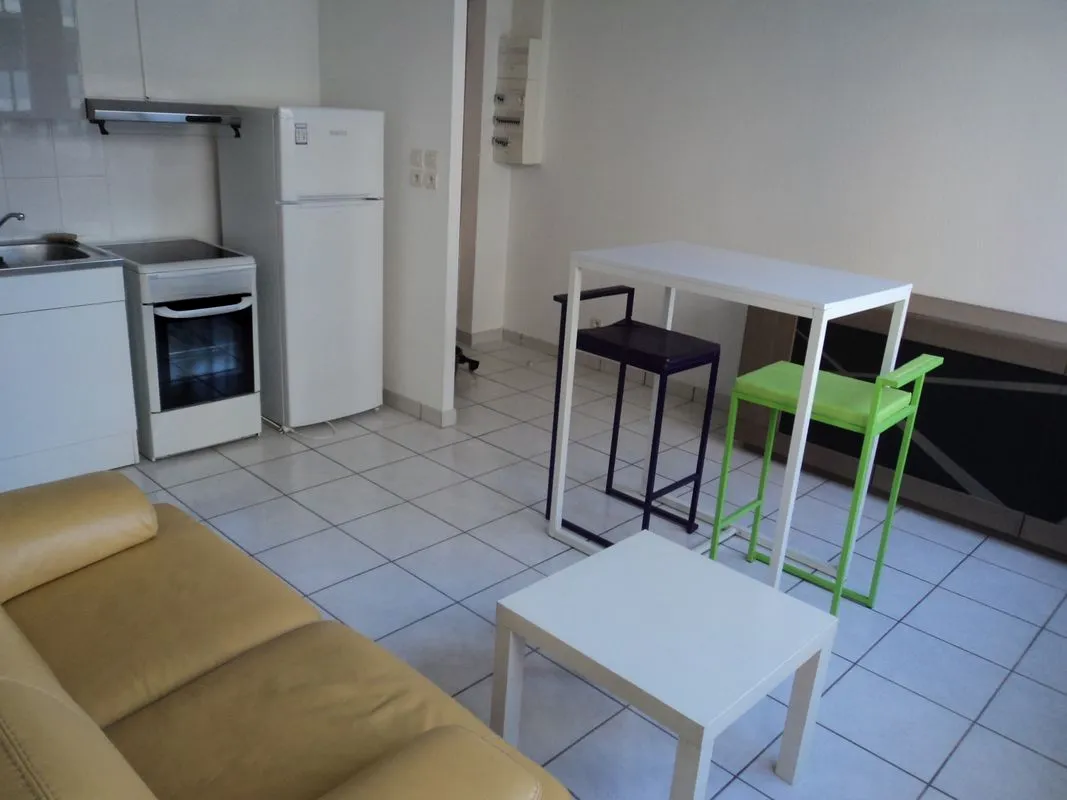 Location Lyon Appartement 6996d4d05cc5