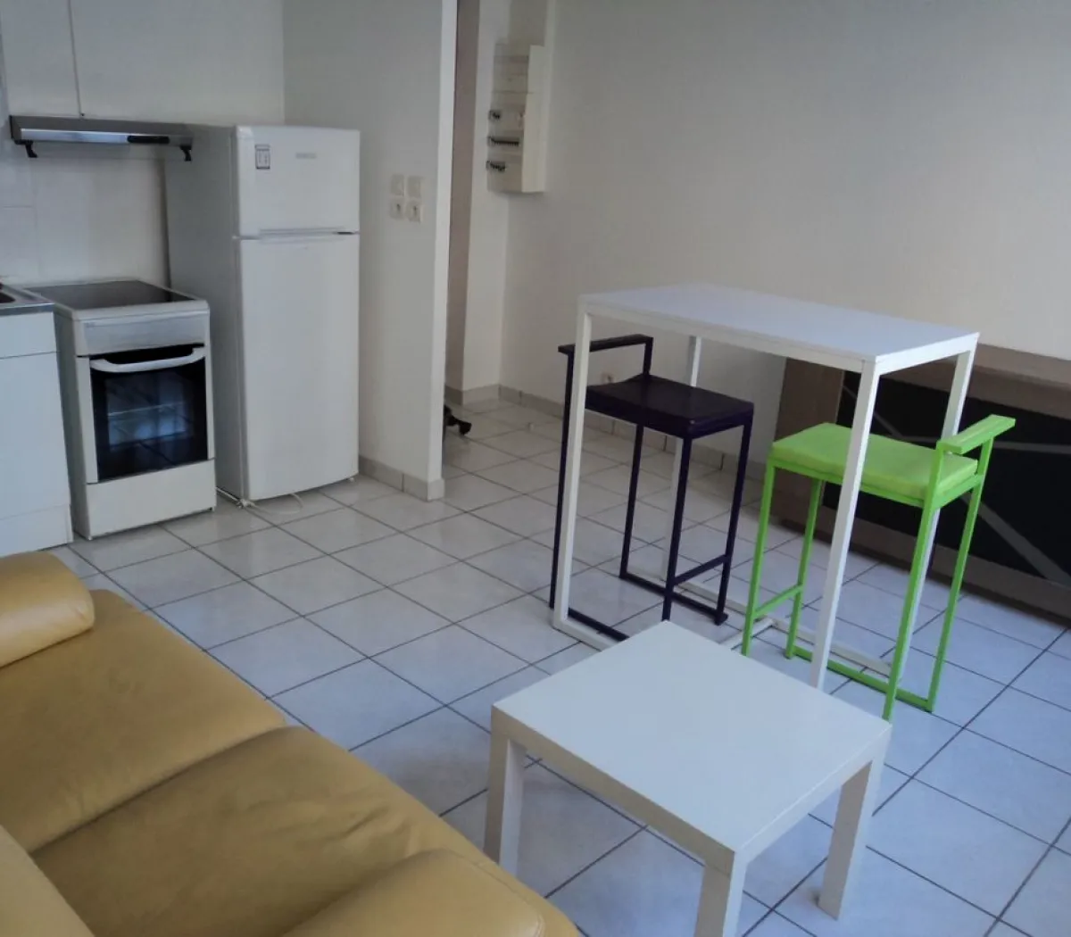 Location Lyon Appartement 6996d4d05cc5
