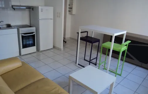 Location Lyon Appartement 6996d4d05cc5