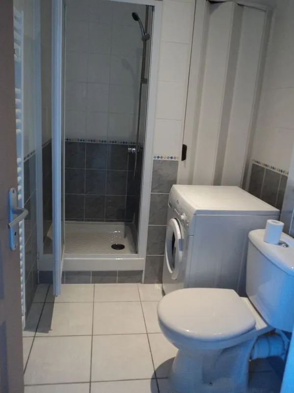 Location Lyon Appartement 6996d4d05cc5