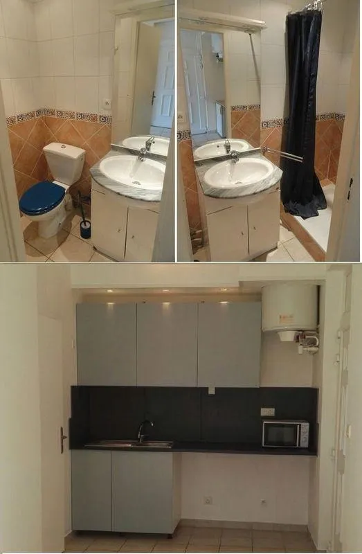 Location Grenoble Appartement 6996dbe0df7a