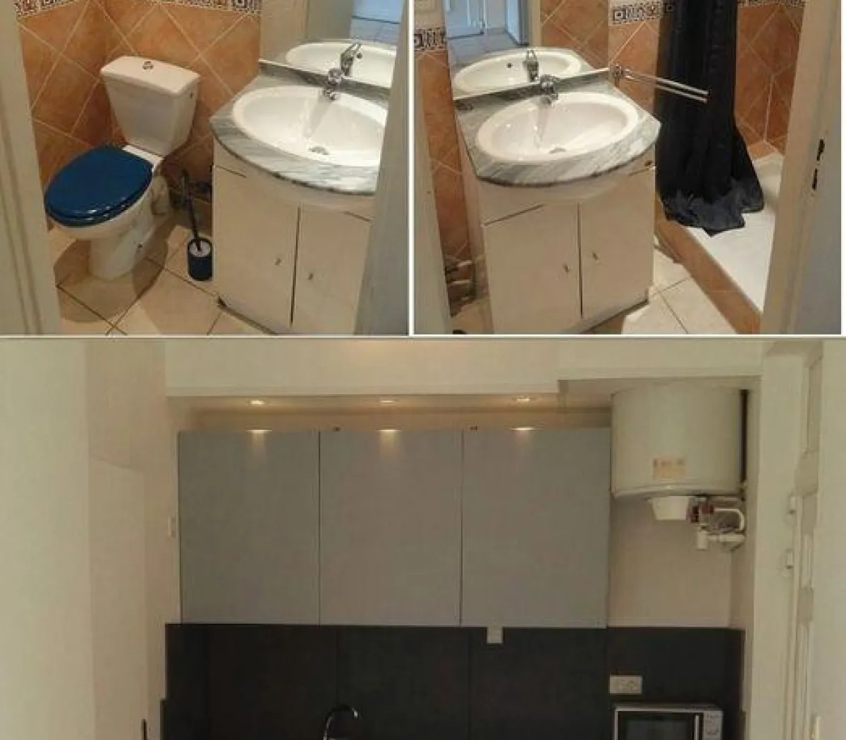 Location Grenoble Appartement 6996dbe0df7a