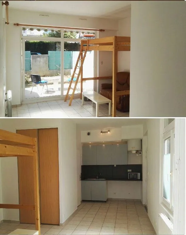 Location Grenoble Appartement 6996dbe0df7a