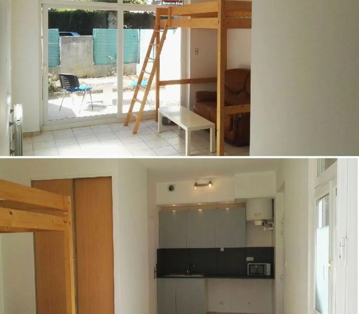 Location Grenoble Appartement 6996dbe0df7a