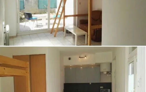 Location Grenoble Appartement 6996dbe0df7a