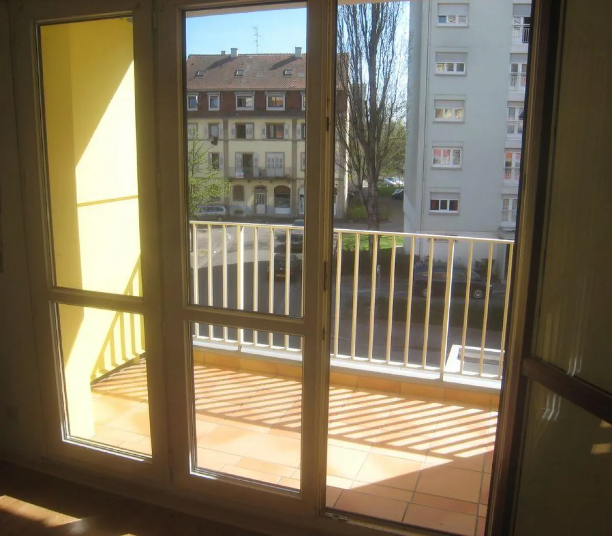 Location Strasbourg Appartement 6996dd03645b