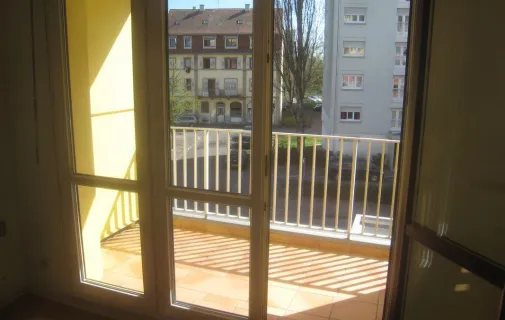Location Strasbourg Appartement 6996dd03645b