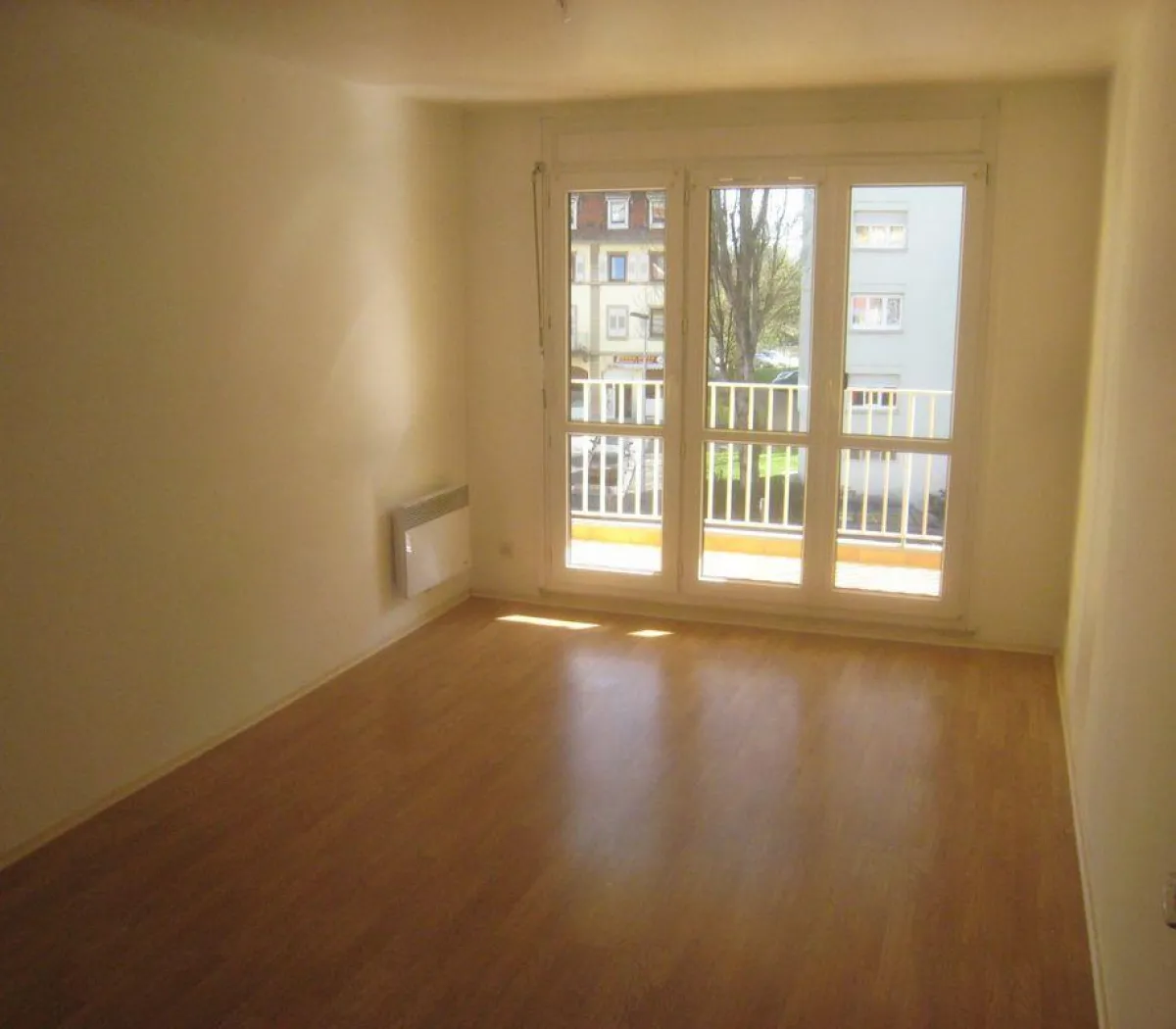 Location Strasbourg Appartement 6996dd03645b