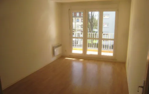 Location Strasbourg Appartement 6996dd03645b