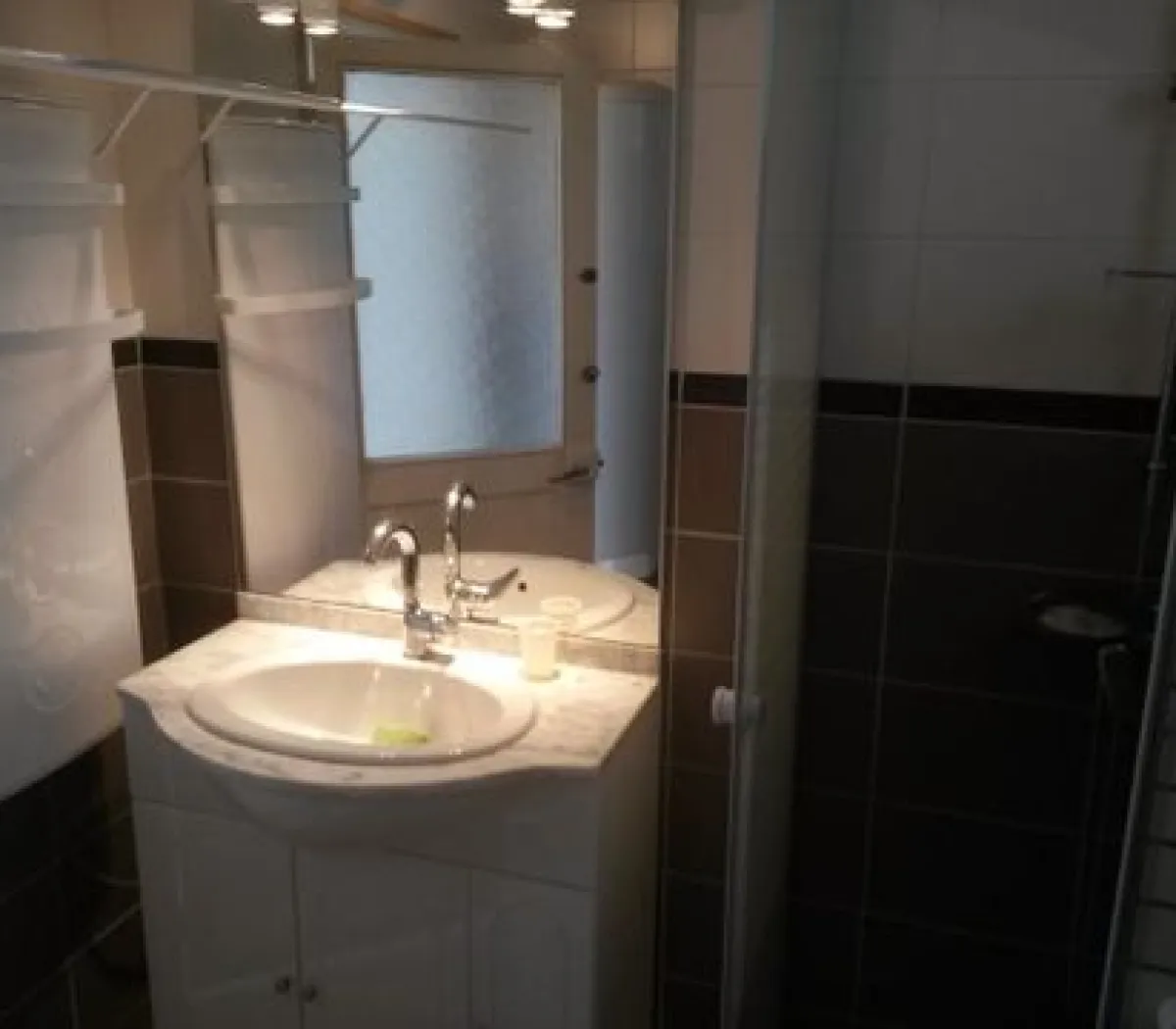 Location Montpellier Appartement 6996e1abf3ba