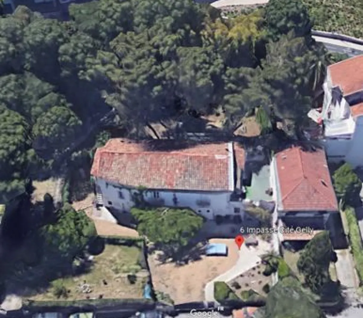 Location Montpellier Appartement 6996e1abf3ba