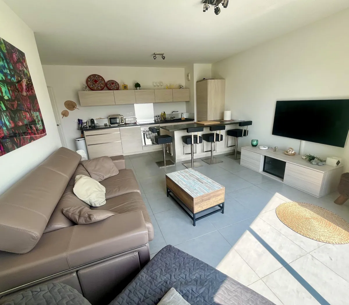 Location Marseille Appartement 6996e8729dc8