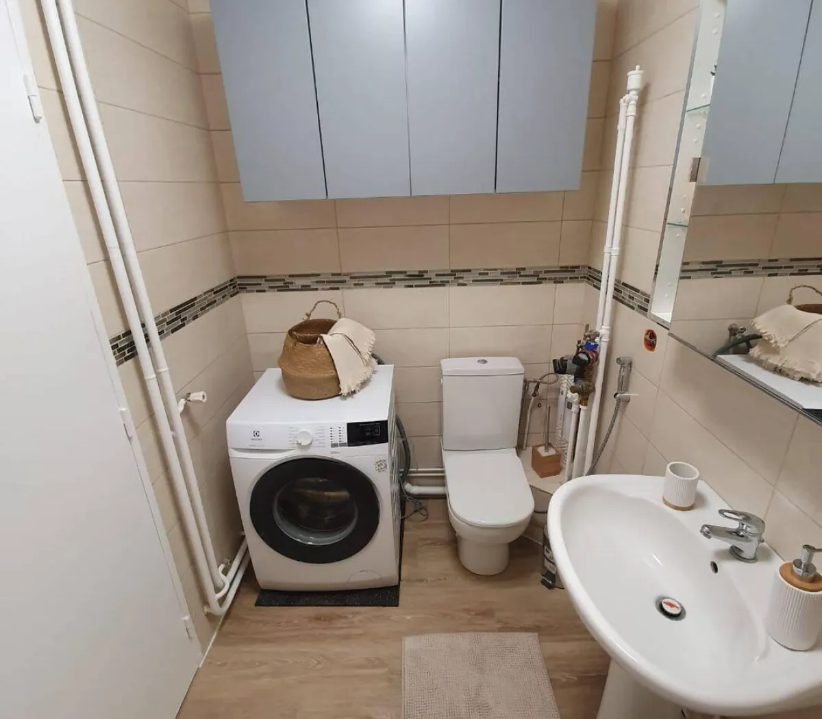 Location Saint-Denis Appartement 69971ac028f5